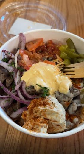Photo of Shelby's Legendary Shawarma - Nepean - 290 W Hunt Club Rd, Nepean, ON K2E 0B7